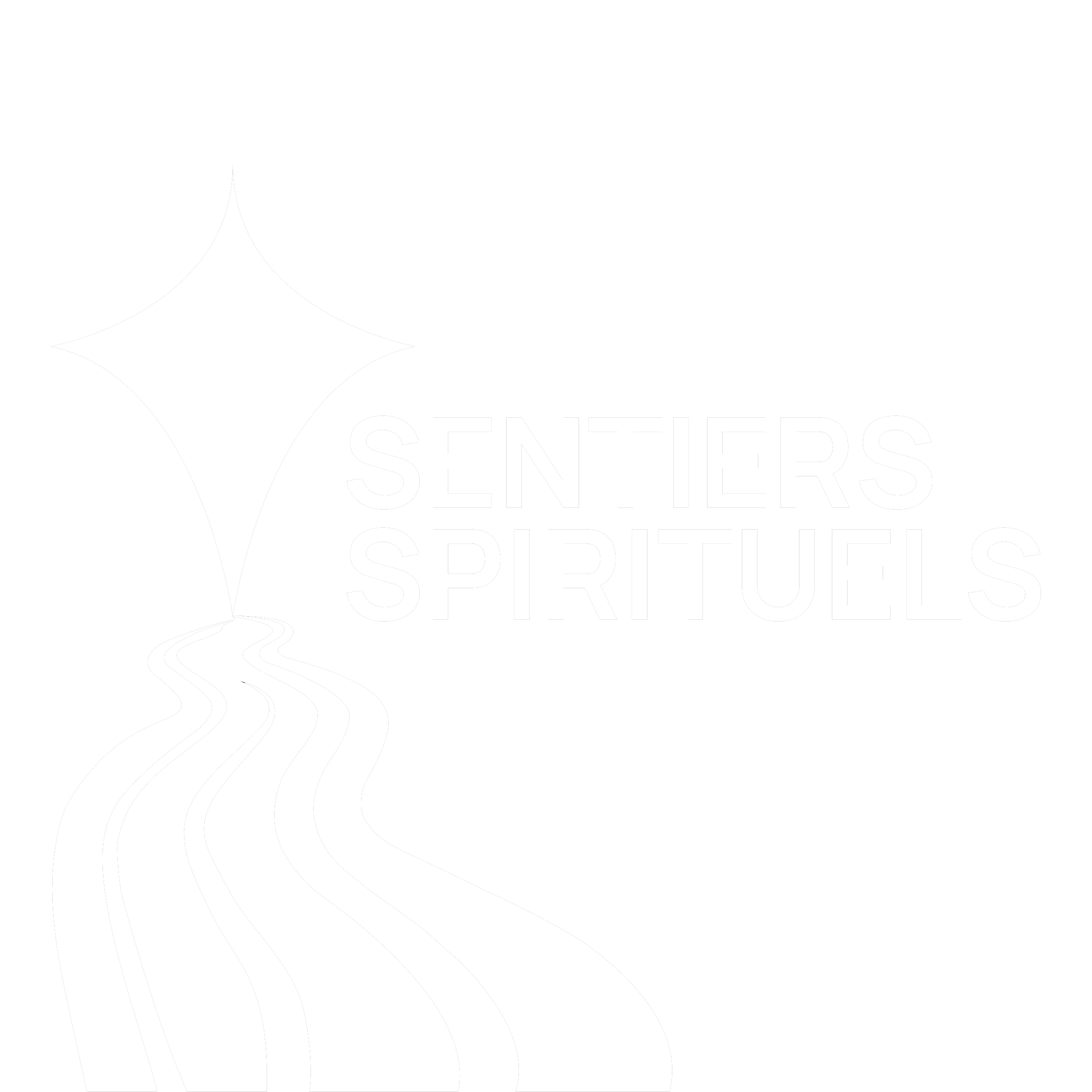 Sentiers spirituels