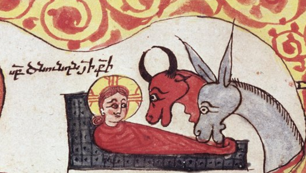 Voir et goûter Dieu – Méditations de l’Avent au fil d’œuvres d’art