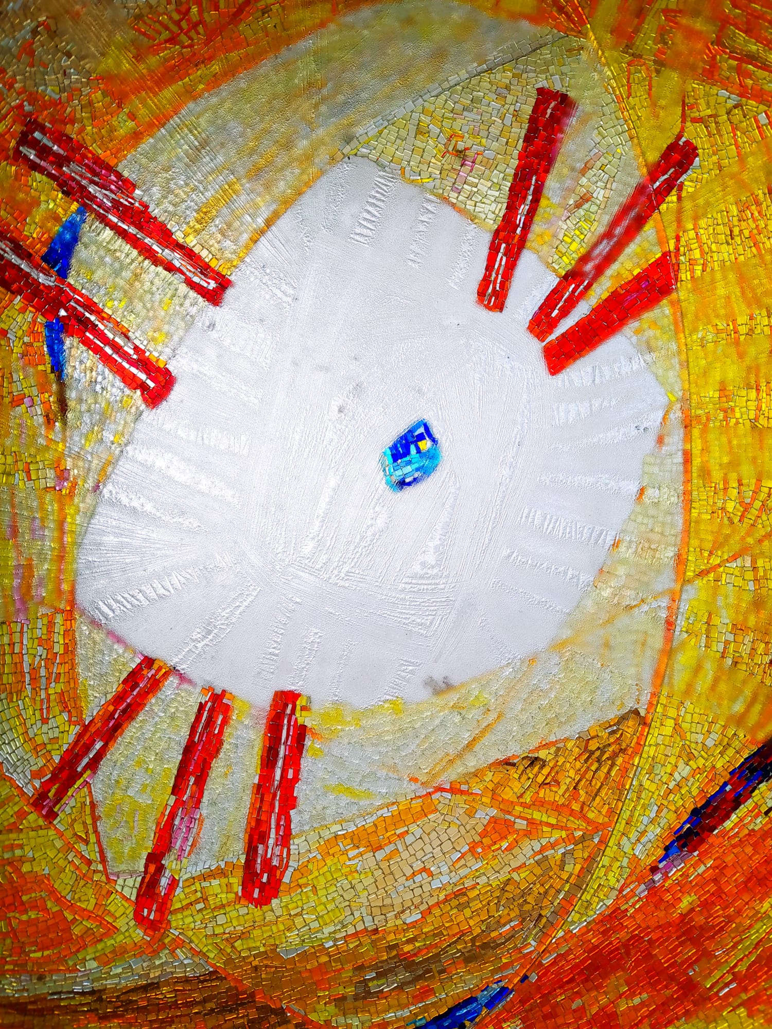 Deux voies de la mystique : Maître Eckhart et Thérèse d’Avila – Retraite