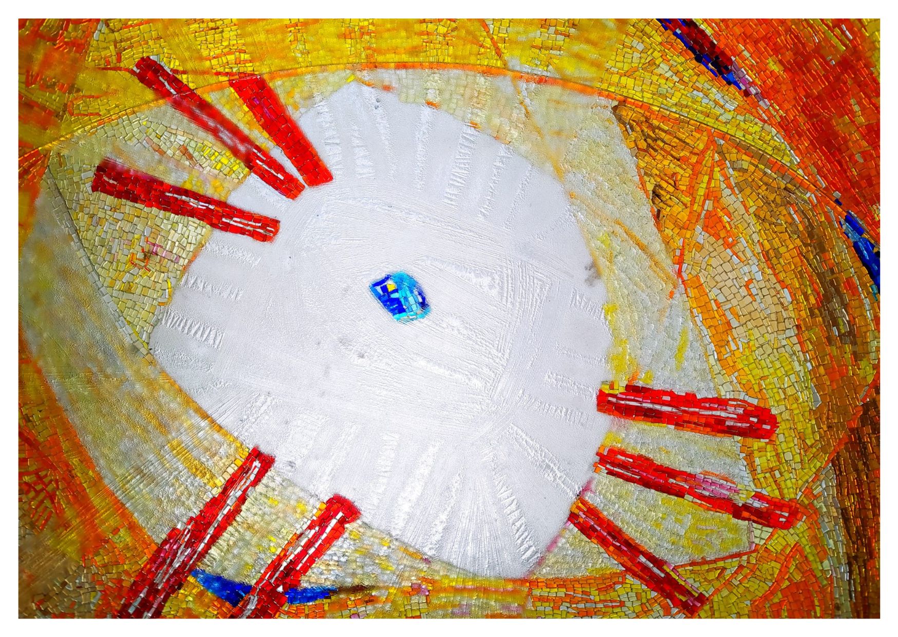 Deux voies de la mystique : Maître Eckhart et Thérèse d’Avila – Retraite