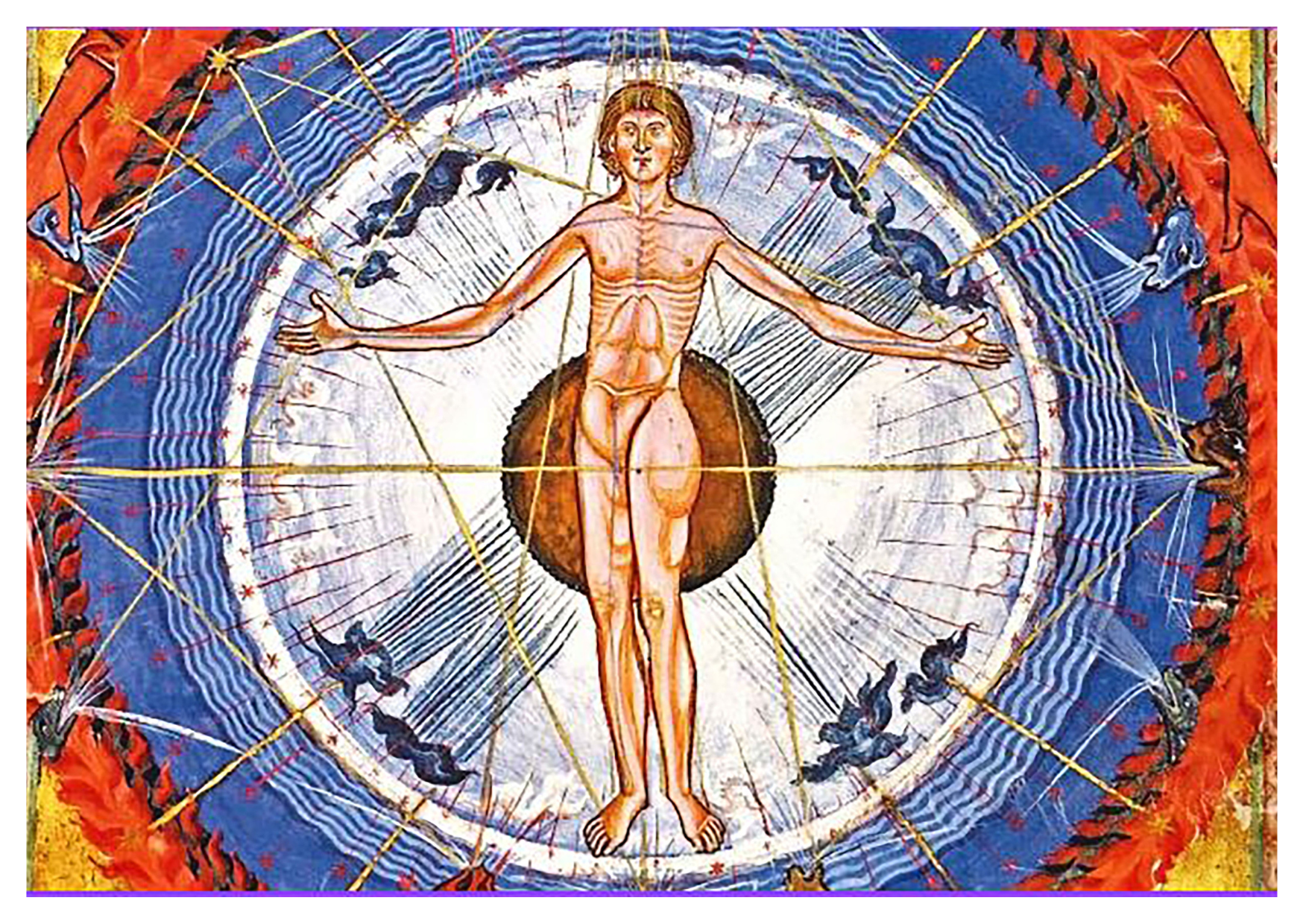 Semaine de jeûne hildegardien – Temps de ressourcement