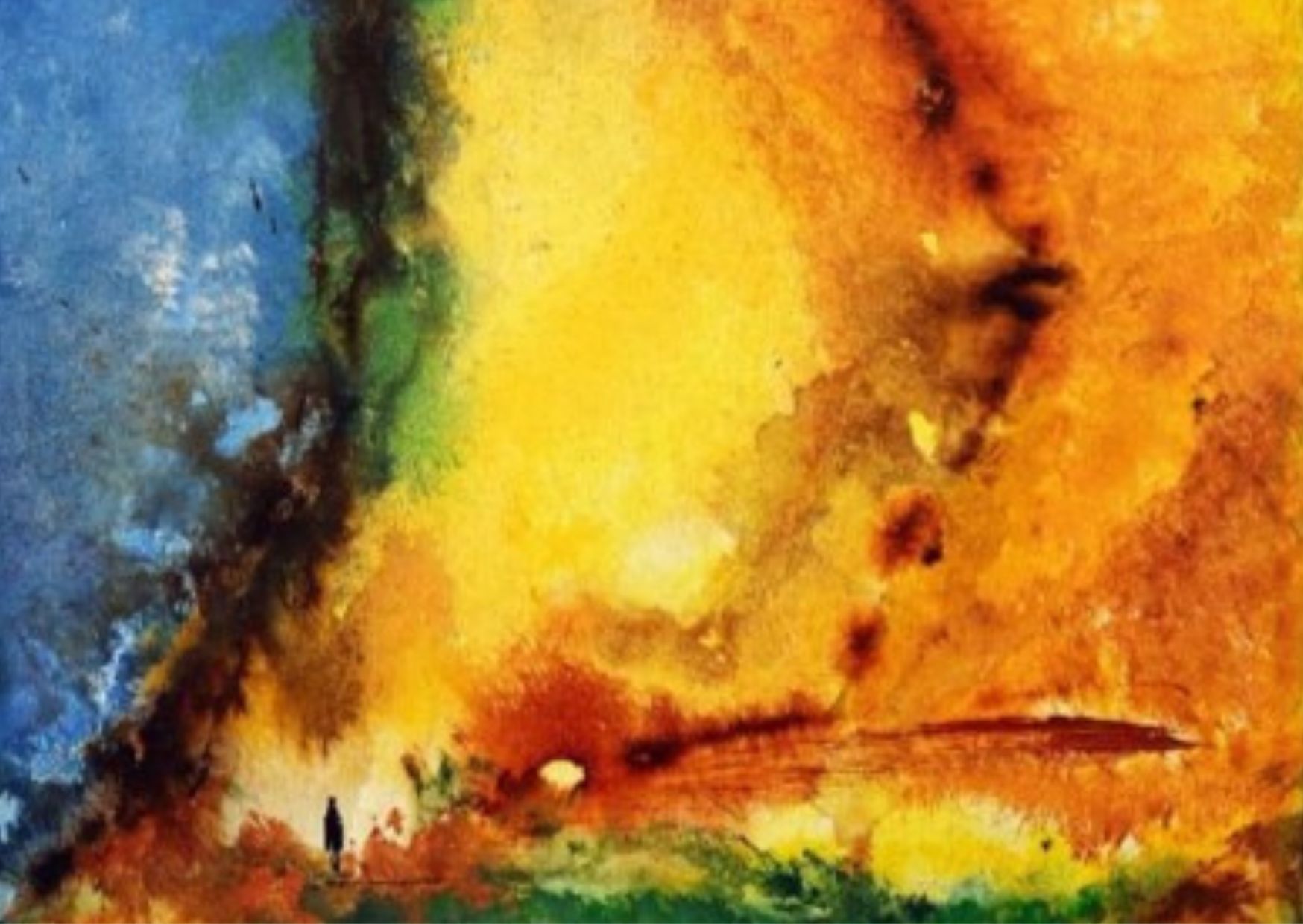 A la lumière de la résurrection