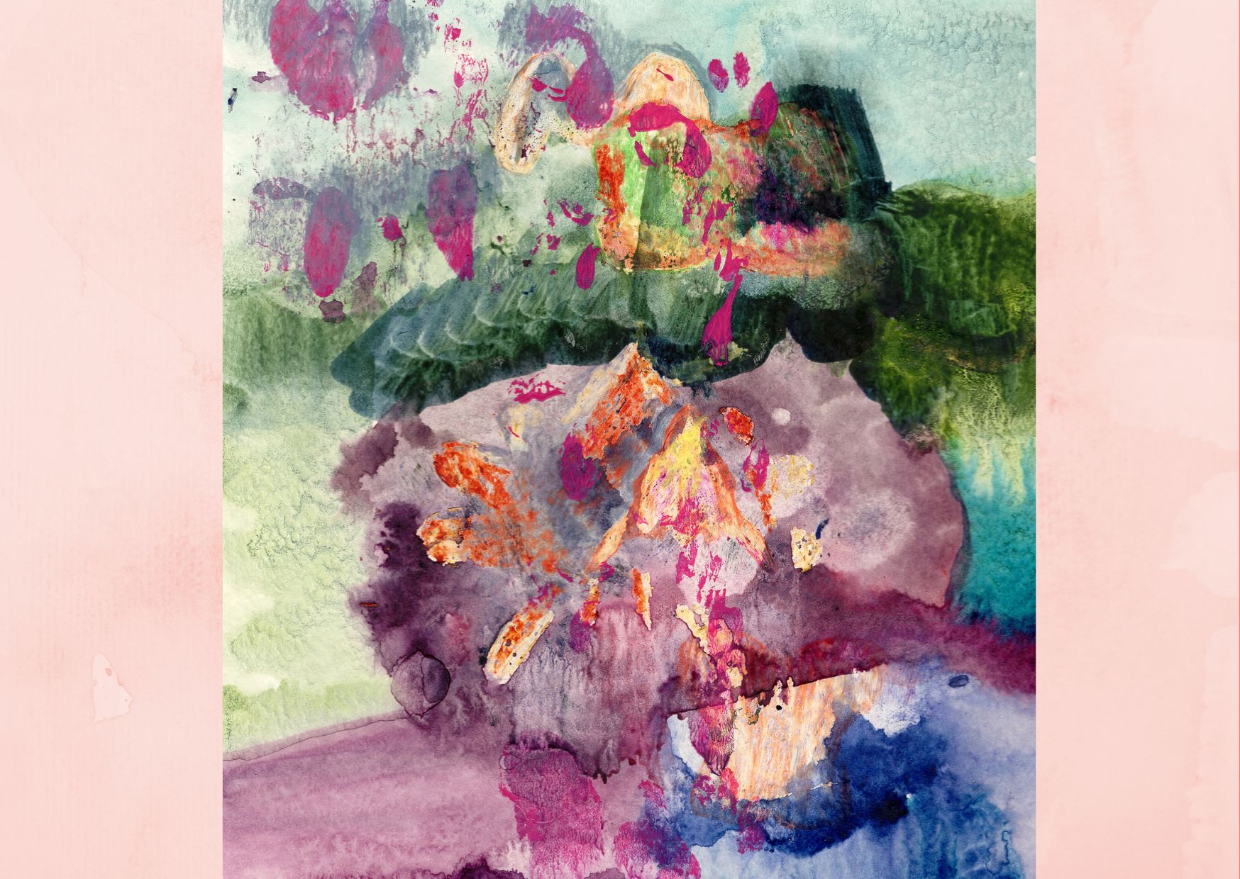 Lumière et profondeur – Atelier créatif